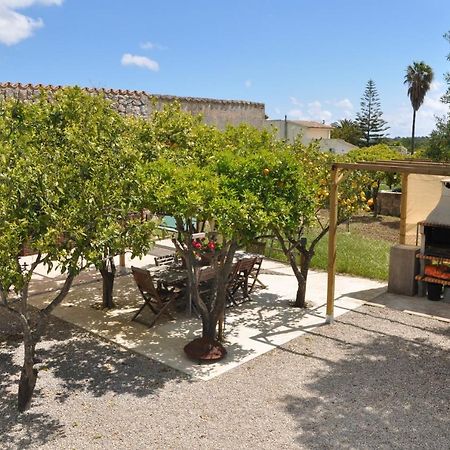 Ca'N Guiri, Eco Finca In Mallorca 캄파네트 외부 사진